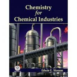 Chemistry For Chemical Industries