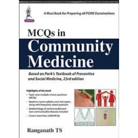 MCQs in Community Medicine