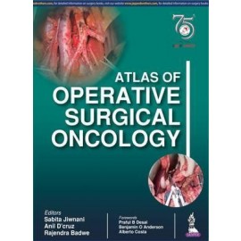 Atlas of Operative Surgical Oncology