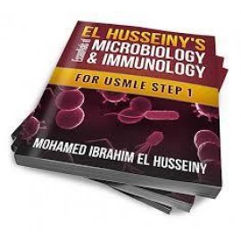 El Husseiny's Essentials of Microbiology & Immunology for USMLE Step 1, 2E