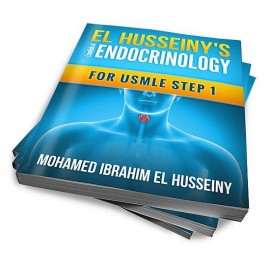 El Husseiny's Essentials of Endocrinology for USMLE Step 1, 2E