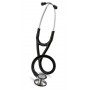 3M™ Littmann® Cardiology III™ Stethoscope, Black Tube, 27 inch, 3128