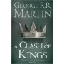 Book 2: A Clash of Kings