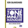 The One Minute Manager — Leadership and the One Minute Manager