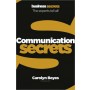 Collins Business Secrets: Communication