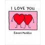 I Love You Box Set: includes A Lovely Love Story, Love and I Love You