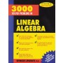 3,000 Solved Problems in Linear Algebra