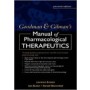 The Goodman and Gilman's Manual of Pharmacological Therapeutics