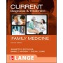 Current Diagnosis & Treatment in Family Medicine 2e **