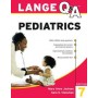 LANGE Q & A Pediatrics, 7e