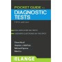 Pocket Guide to Diagnostic Tests **