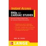 Lange Instant Access: EKGs and Common Cardiac Studies