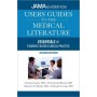 JAMA's Users' Guides to Medical Literature: Essentials of Evidence-Based Clinical Practice