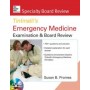 McGraw-Hill Specialty Board Review: Tintinalli's Emergency Medicine Examination and Board Review 7th edition