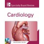 Mcgraw-Hill Specialty Board Review: Cardiology