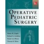 Operative Pediatric Surgery, 2e