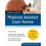 Physician Assistant Exam Review: Pearls of Wisdom 4e