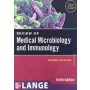 Review of Medical Microbiology and Immunology, 10e **