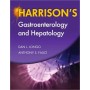 Harrison's Gastroenterology and Hepatology **