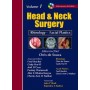 Head & Neck Surgery: Two Volume Set