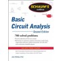 Schaum's Outline of Basic Circuit Analysis 2E