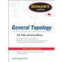 Schaums Outline of General Topology (Revised Ed)