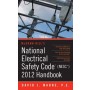 National Electrical Safety Code (NESC) 2012 Handbook 3E