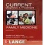 Current Diagnosis & Treatment in Family Medicine 3e **