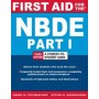 First Aid for The NBDE Part 1, 3e