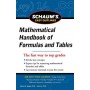 Schaum's Easy Outline of Mathematical Handbook of formulas and Tables, Revised Edition