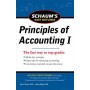 Schaum's Easy Outline of Accounting, Revised Edition