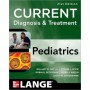 Current Diagnosis and Treatment Pediatrics, 21e **