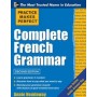 Practice Makes Perfect Complete French Grammar, 2E