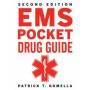 EMS Pocket Drug Guide, 2E
