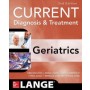 Current Diagnosis and Treatment: Geriatrics, 2e