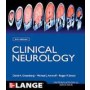 Clinical Neurology, 8e