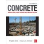 Concrete: Microstructure, Properties, and Materials 4E