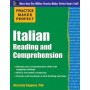Practice Makes Perfect Italian Reading and Comprehension