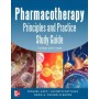 Pharmacotherapy Principles and Practice Study Guide, 3e