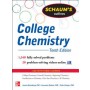Schaum's Outline of College Chemistry 10E