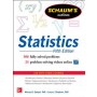 Schaum's Outline of Statistics, 5E