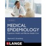 Medical Epidemiology, 5e