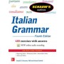 Schaum's Outline of Italian Grammar, 4E