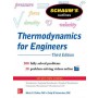 Schaum's Outline of Thermodynamics for Engineers, 3E