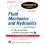 Schaum's Outline of Fluid Mechanics and Hydraulics, 4E