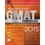 McGraw-Hill Education GMAT Premium, 2015, 8E **