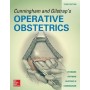 Cunningham And Gilstrap's Operative Obstetrics, 3E