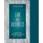 Learning Aid: Law of Business