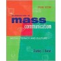 Introduction to Mass Communication: Media Literacy and Culture