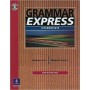 Grammar Express Intermediate with Answer Key (Book & CD-ROM)